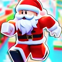 jigsaw_puzzle_roblox_santa_dash гульні