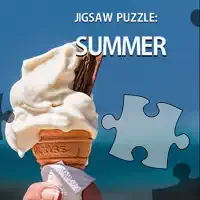 jigsaw_puzzle_summer Games