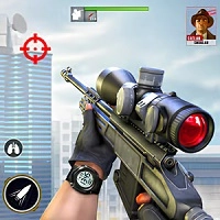 johnny_trigger_sniper თამაშები