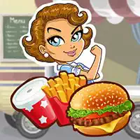 julias_food_truck بازی ها