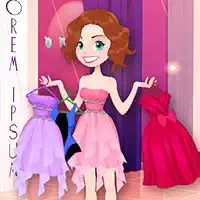 julie_dress_up ហ្គេម