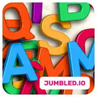 jumbledio Jeux