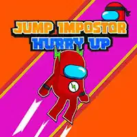 jump_impostor_hurry_up Ойындар
