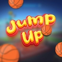 jump_up_3d_basketball_game 游戏