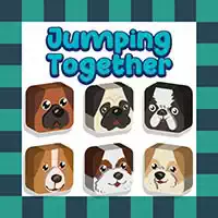 jumping_together Trò chơi