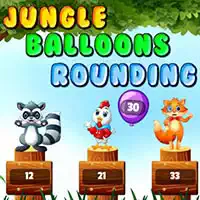 jungle_balloons_rounding гульні