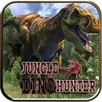 jungle_dino_hunter Խաղեր