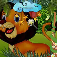 jungle_hidden_stars เกม