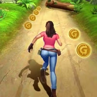 jungle_run Spellen