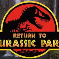 jurassic_world_run ហ្គេម