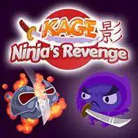kage_ninjas_revenge Тоглоомууд