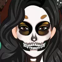 kardashians_spooky_make_up 游戏