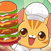 kawaii_kitchen თამაშები