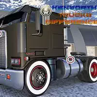 kenworth_trucks_differences Trò chơi