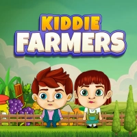 kiddie_farmers Játékok