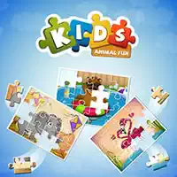 kids_animal_fun Oyunlar