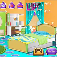 kids_bedroom_decoration بازی ها