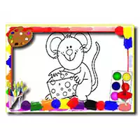 kids_cartoon_coloring_book Ойындар