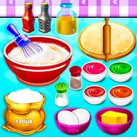 kids_cooking_fun Игры