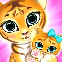 kids_pet_hotel ゲーム