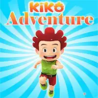 kiko_adventure રમતો