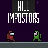 kill_impostors Igre