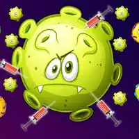 Virus Games -Pelit