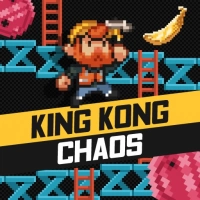 king_kong_chaos 游戏