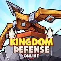 kingdom_tower_defense بازی ها