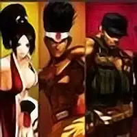 kings_of_fighters_2015 Jeux