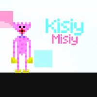 kisiy_misiy રમતો