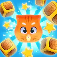 kitty_blocks Ойындар