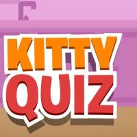 kitty_quiz بازی ها