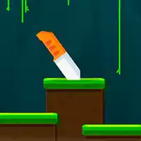 knife_jump Jeux