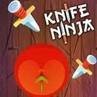 knife_shadow_ninja Ігри