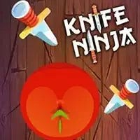 knife_shadow_ninja ເກມ