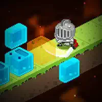 knight_rush เกม