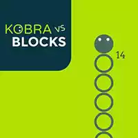 kobra_vs_blocks Խաղեր