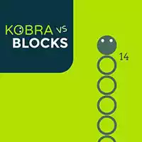 kobra_vs_blocks Ігри