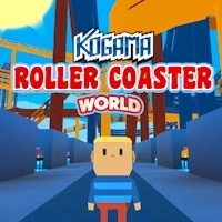 kogama_roller_coaster_world Mängud