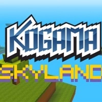 kogama_skyland 游戏