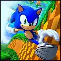 Kogama: Sonic Dash 2