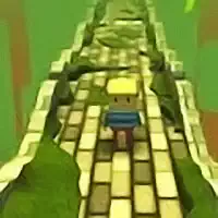 kogama_tomb_runner Jeux