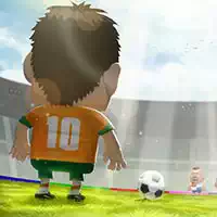 kopanito_all_stars_soccer ເກມ