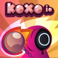 koxoio Jeux