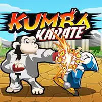 kumba_karate ゲーム