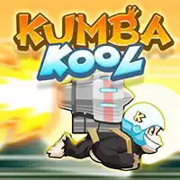 Kumba Kool capture d'écran du jeu