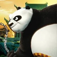 Kung Fu Panda 3: Öfkeli Dövüş