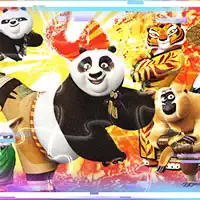 kungfu_panda_jigsaw_puzzle Lojëra