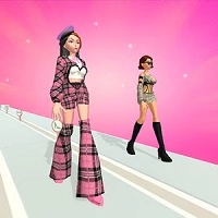 lady_fashion_run Игры